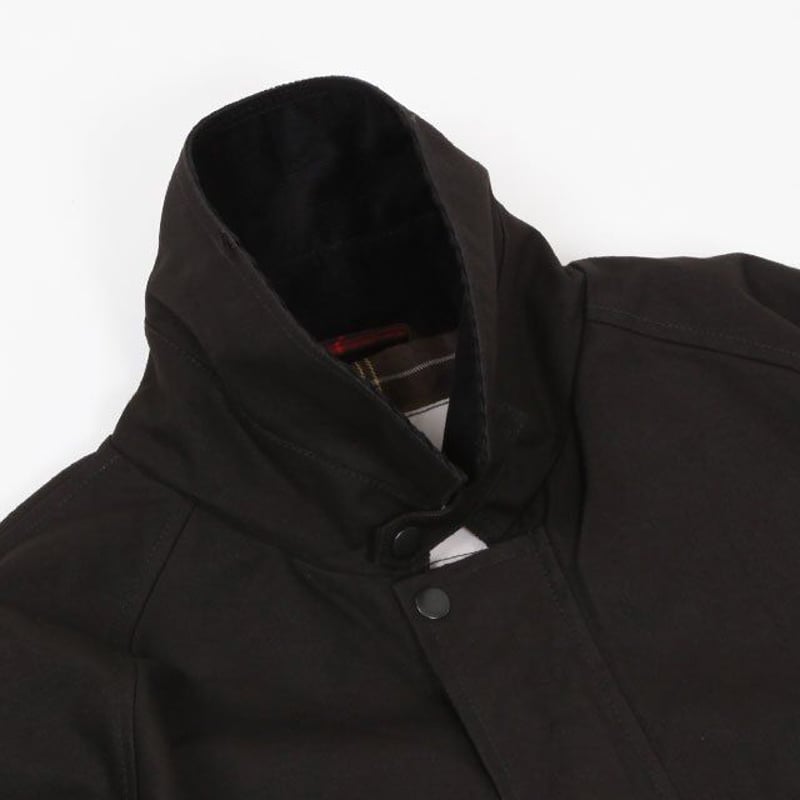 PORTRAITE | ポートレイト> Classic Field Jacket-Long