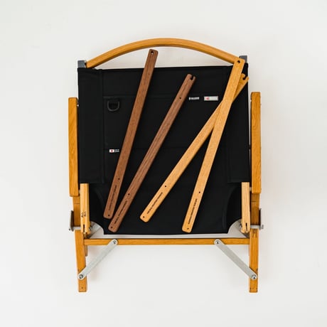 <NATURAL MOUNTAIN MONKEYS>UENI NOVITA 【Walnut】& MEISTER SHEET HI-BACK SET【3colors】