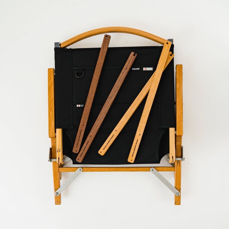 NATURAL MOUNTAIN MONKEYS>UENI NOVITA 【Walnut】&