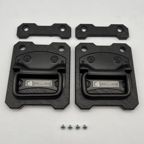 <LOCKFIELD EQUIPMENT >SCハンドル