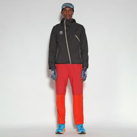<ELDORESO>Fleece Pants【2colors】