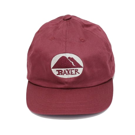 <GOLDEN SOMBRERO>BAKER CAP designed by Yachiyo Katsuyama