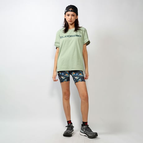 <ELDORESO>Radcliffe Cap【4colors】
