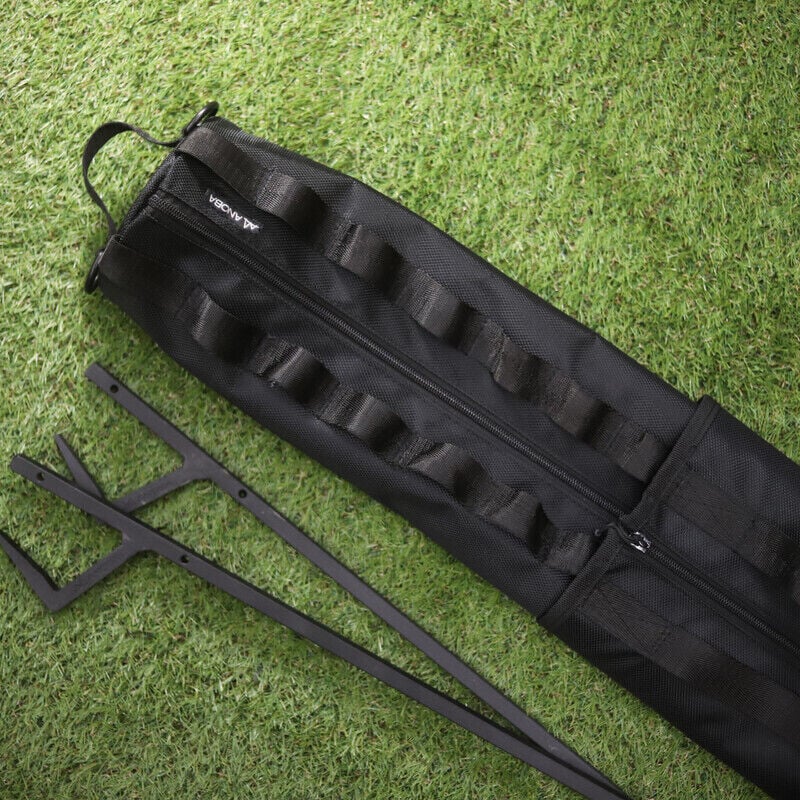 ANOBA | アノバ> 可変式ポールケース | UNWASTED | アンウェイステッド