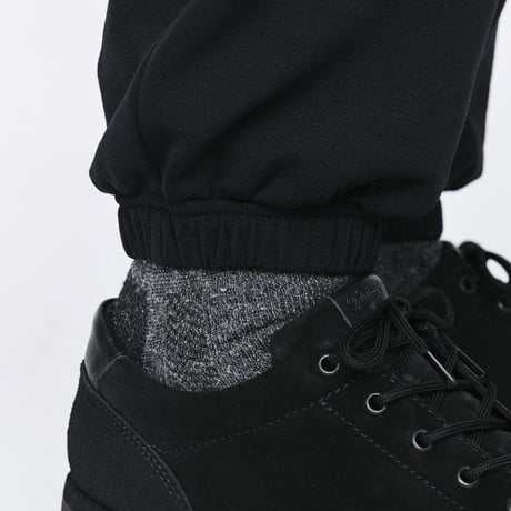 <THINKWOOL | シンクウール> TW BRUSHED LINING PANTS