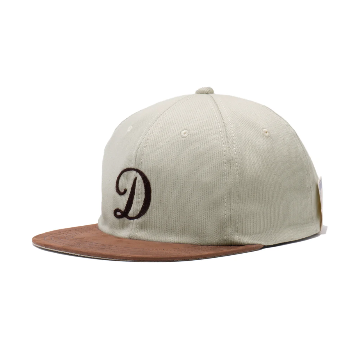 THE H.W DOG&CO.>TWO TONE CAP【3colors】 | UNWAST
