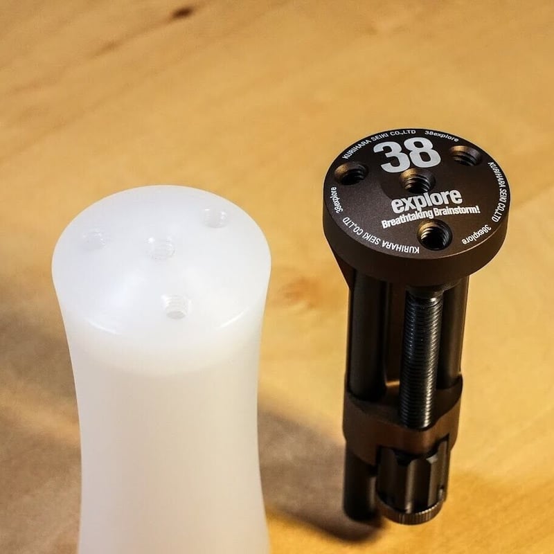 38explore>ZEROCO38 | UNWASTED | アンウェイステッド