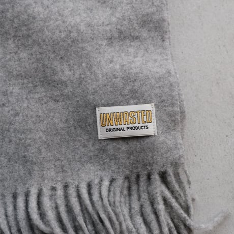 <UNWASTED> Wool Big Stall