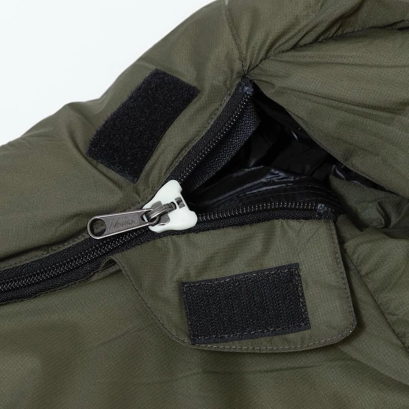 NANGA> NANGA×TACOMA FUJI RECORDS EXCLUSIVE SLE