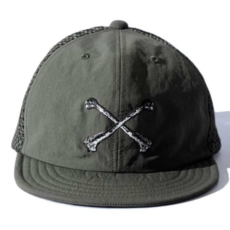 <ELDORESO>  Gebrselassie Cap【3colors】