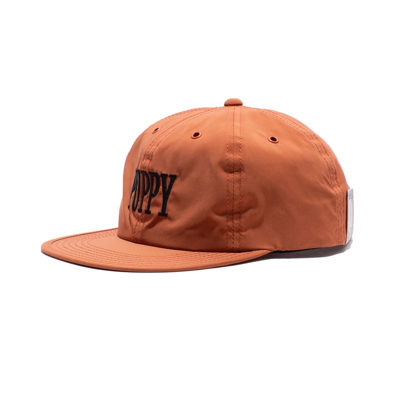 THE H.W DOG&CO.>PUPPY SKATE CAP【4colors】 | UNW THE H.W DOG&CO.>PUPPY SKATE CAP【4colors】 | UNW