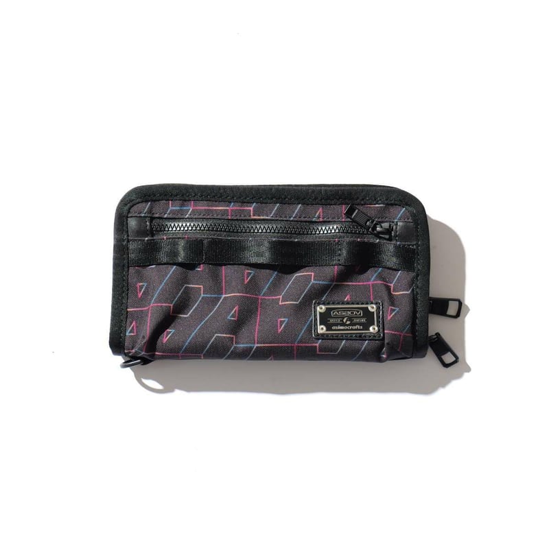 禁断コラボ　SilCover_YBO　アシモクラフツ　asimocrafts asimocrafts SilCover_A – Black Label