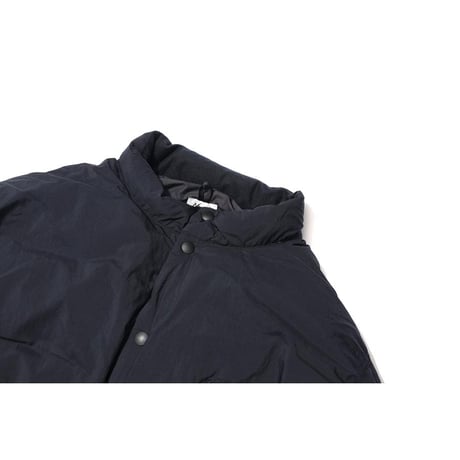 <NANGA> WEATHER LIGHT DOWN JACKET