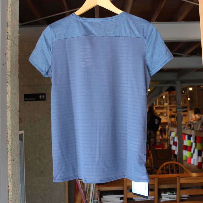 HUNGERKNOCK ハンガーノック Tシャツ ブラックブリック エルドレッソ HUNGERKNOCK ハンガーノック Tシャツ ブラックブリック
