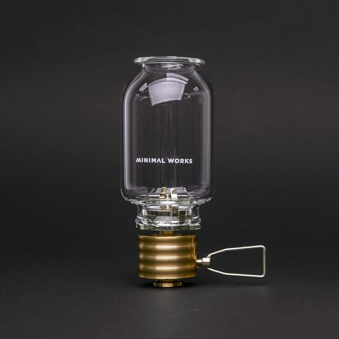 MINIMAL WORKS EDISON LANTERN 2個セット MINIMAL WORKS Edison Lantern ミニマルワークス エジソン ランタン