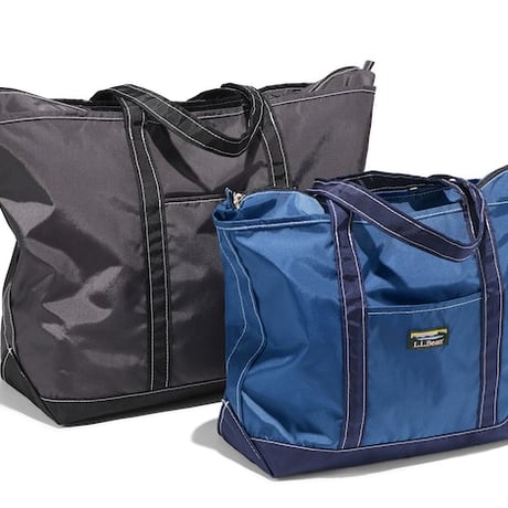 <L.L.Bean>Everyday Lightweight Tote【3colors】