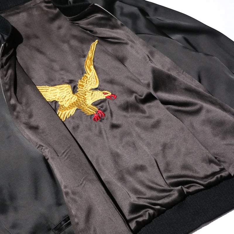 ジャケット・アウター THRIFTY LOOK SOUVENIR GERMANY JACKET THRIFTY LOOK / SOUVENIR GERMANY BLOUSON