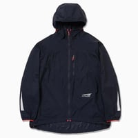 <ALTRA×and wander>ventilation wind jacket【２colors】