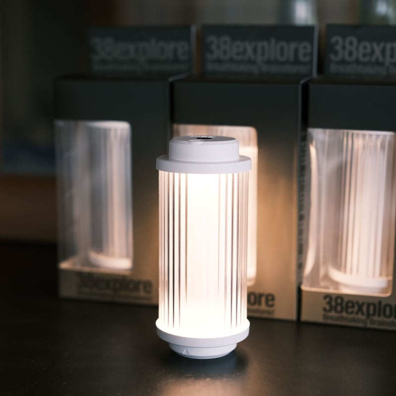 38explore COLONISTAコラボ 38灯 oman10 セット 38explore×THE COUNTRY SUNSETコラボ】38灯 | The country sunset