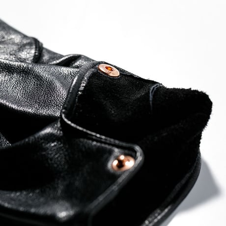 <handsongrip> Fam【Black】