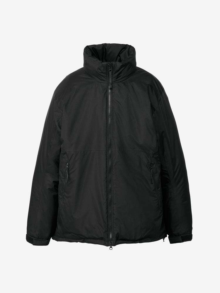 Goldwin>ウインドストッパーバイゴアテックスラボズパフィージャケット Goldwin>ウインドストッパーバイゴアテックスラボズパフィージャケット