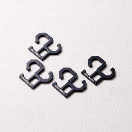 < INAVANCE > INA HOOK 【inao】