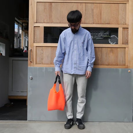 <TEMPRA GARAGE> to tote（トゥートート） WR