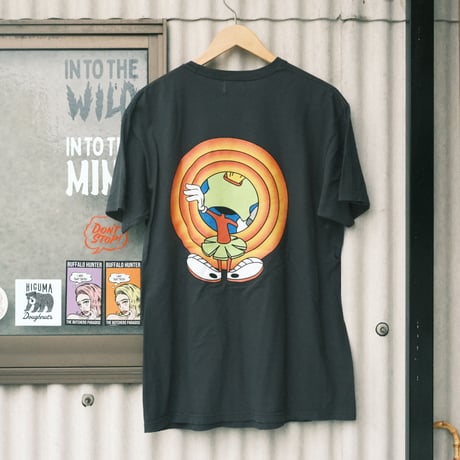 〈UNWASTED〉UnW Vintage T【Looney Toons】
