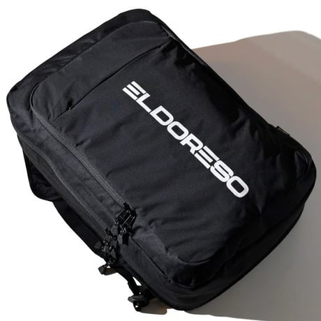 <ELDORESO>Transport Ruck(Black)
