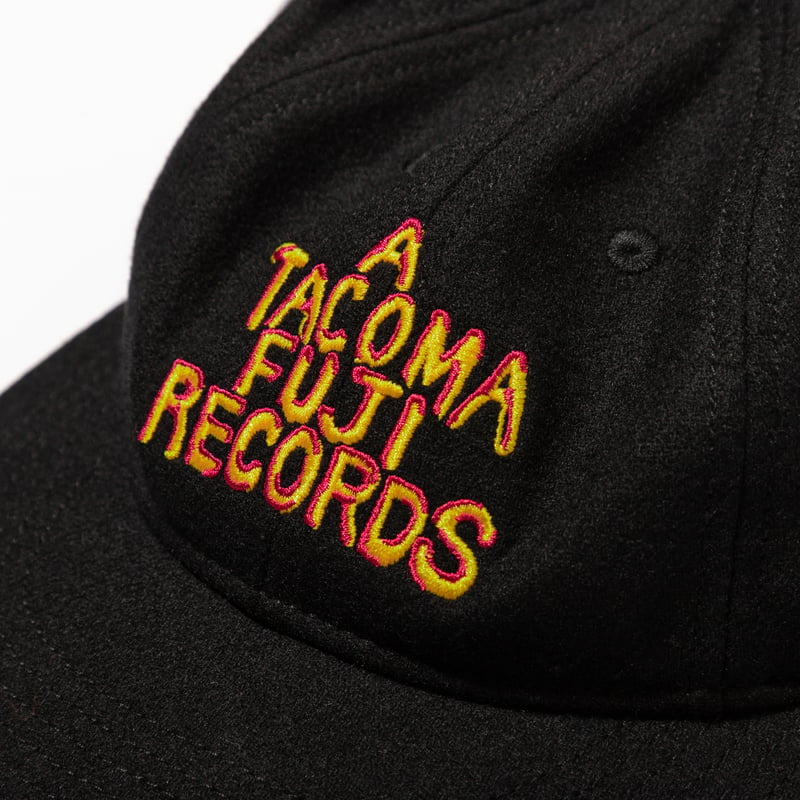 TACOMA FUJI RECORDS >NICE PRICE CAP | UNWASTE
