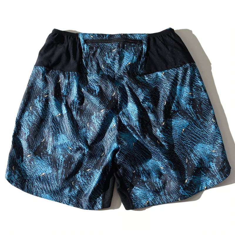 ELDORESO エルドレッソ Thunder Fog Shorts ELDORESO（エルドレッソ）の「Thunder Fog Shorts / サンダー