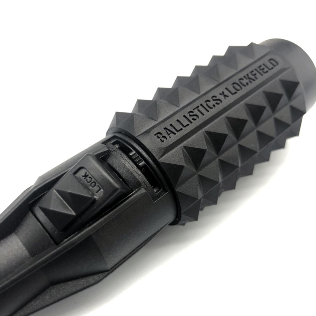 BALLISTICS > ST2 GRIP | UNWASTED | アンウェイステッド
