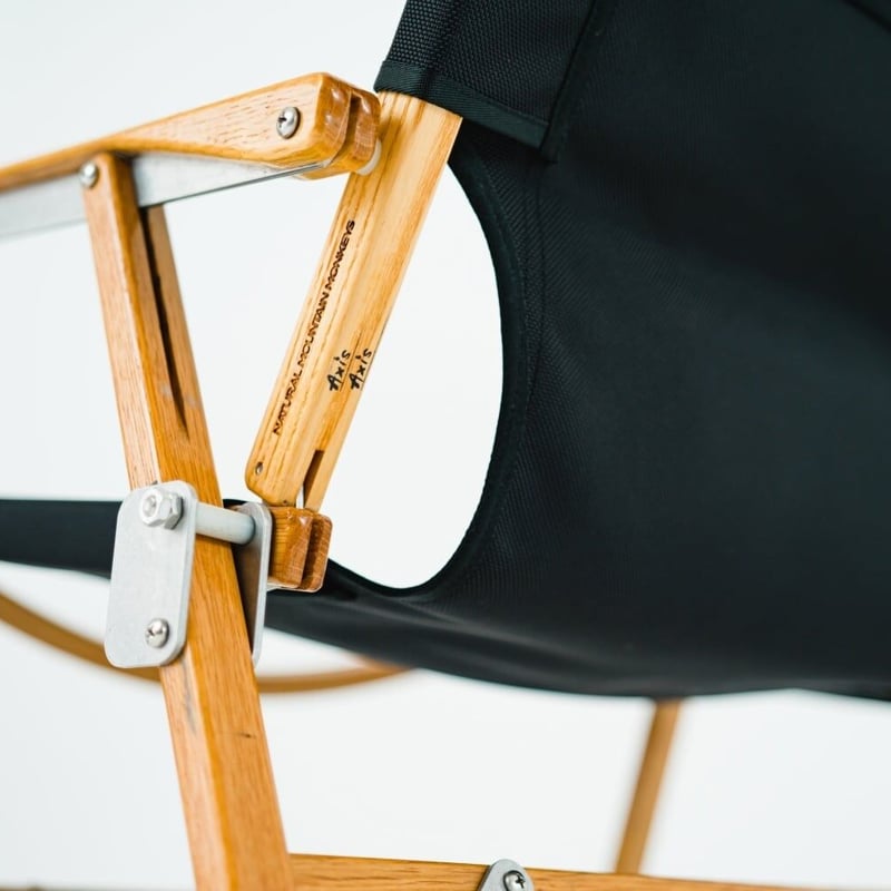 NATURAL MOUNTAIN MONKEYS>UENI NOVITA 【Walnut】&