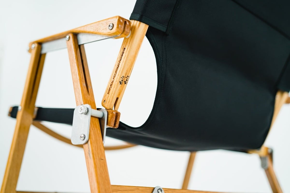 NATURAL MOUNTAIN MONKEYS>UENI NOVITA 【Walnut】&