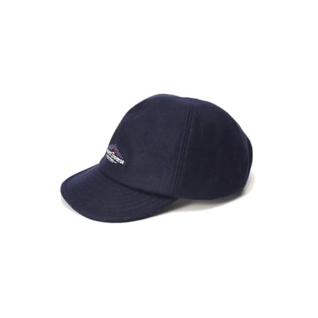 <halocommodity>Traverse Melton Cap