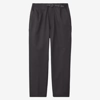 <Goldwin>ワンタックテーパードストレッチパンツ（ユニセックス）【2colors】