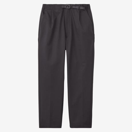 <Goldwin>ワンタックテーパードストレッチパンツ（ユニセックス）【2colors】