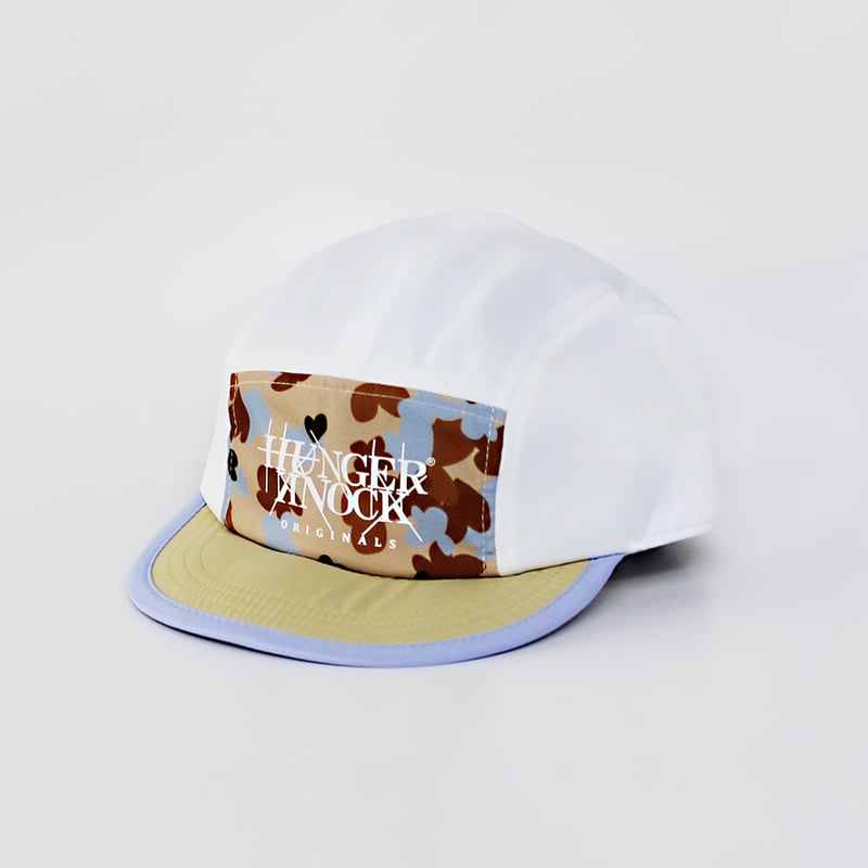 HUNGERKNOCK ORIGINALS | ハンガーノックオリジナルス> デザートカモ