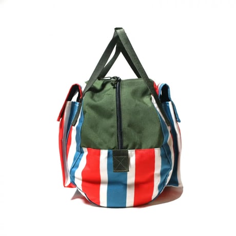 <NATAL DESIGN>HELMET BALL BAG【2colors】