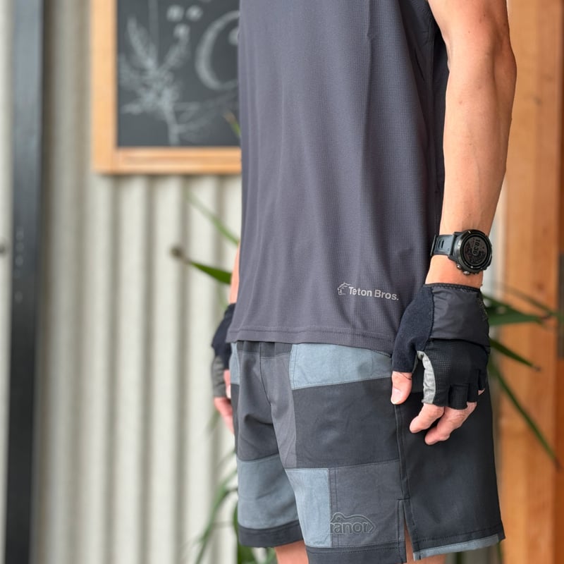 Teton Bros>ELV1000 Non Sleeve (Men)24SS | UNWA