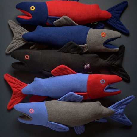 < NEVER WASTED >SHAKE plush NW ver.