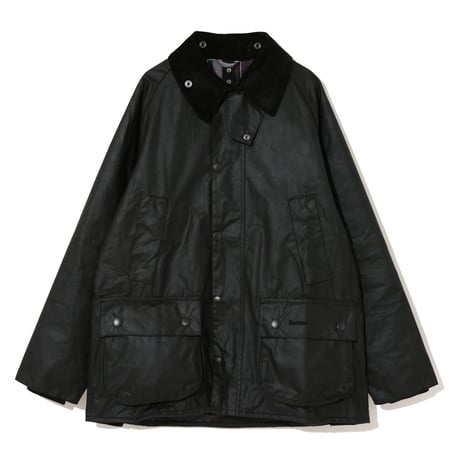 <Barbour>BEDALE WAX (レギュラーフィット)【2colors】