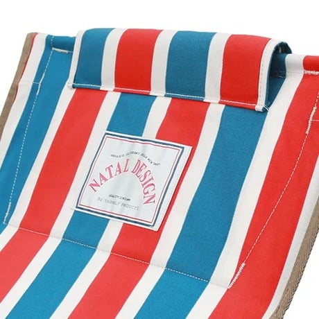 <NATAL DESIGN>SUNSET CHAIR ND2【2colors】