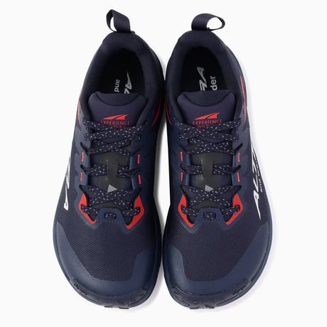 <ALTRA×and wander>EXPERIENCE WILD 3+【２colors】