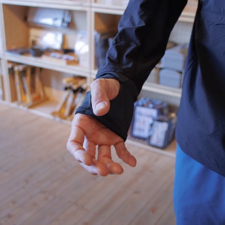 <Teton Bros>Run With Octa (Men)24SS