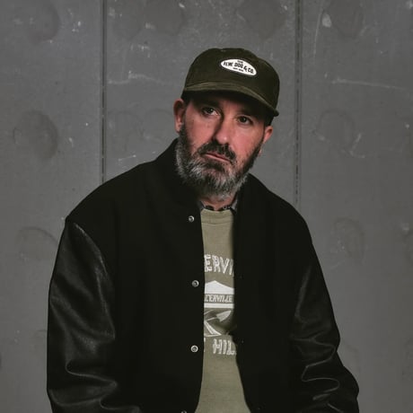 <THE H.W DOG&CO.>CORDUROY WORKERS CAP【2colors】