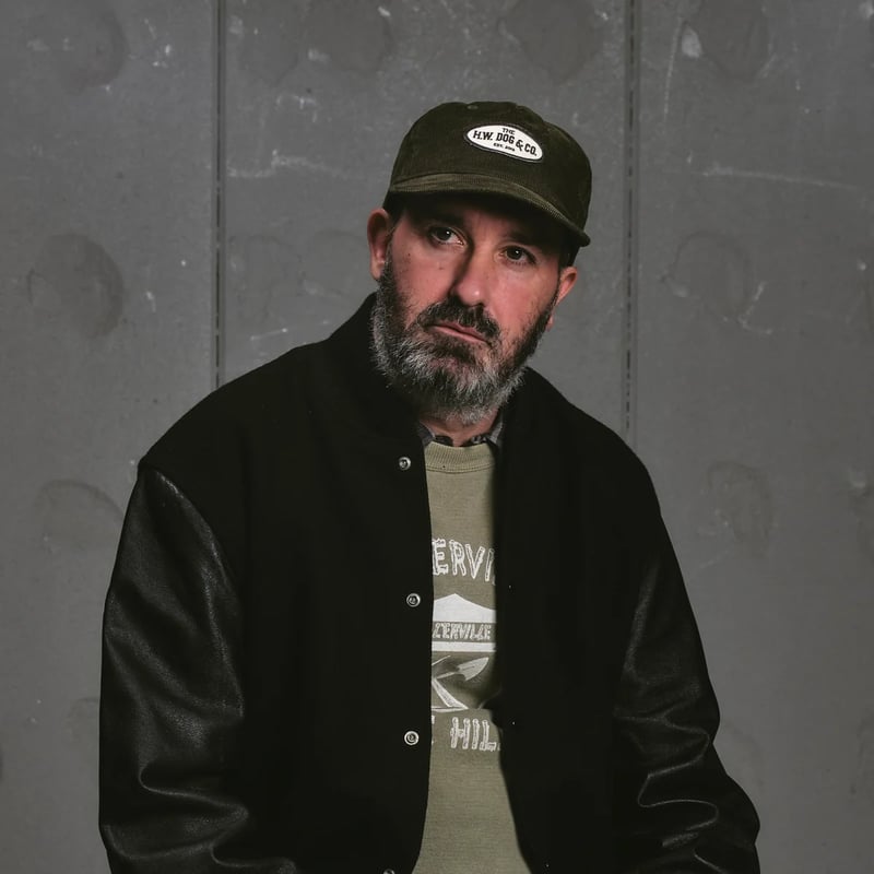 帽子 THE H.W. DOG & CO. CORDUROY WORKERS CAP THE H.W.DOG & CO. CORDUROY WORKERS CAP | STYLE