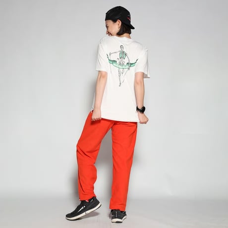 <ELDORESO>Fleece Pants【2colors】