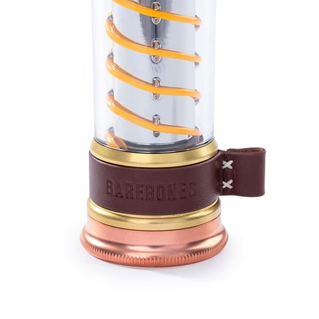 <BAREBONES> Edison Light Stick2.0  【2colors】