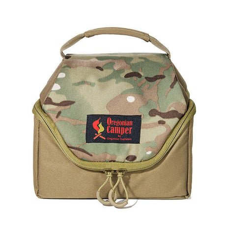 <Oregonian Camper | オレゴニアンキャンパー>  ペッパーボックス (2colors)